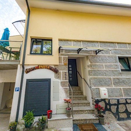 Alojamento de Crasto - Gerês Exterior foto