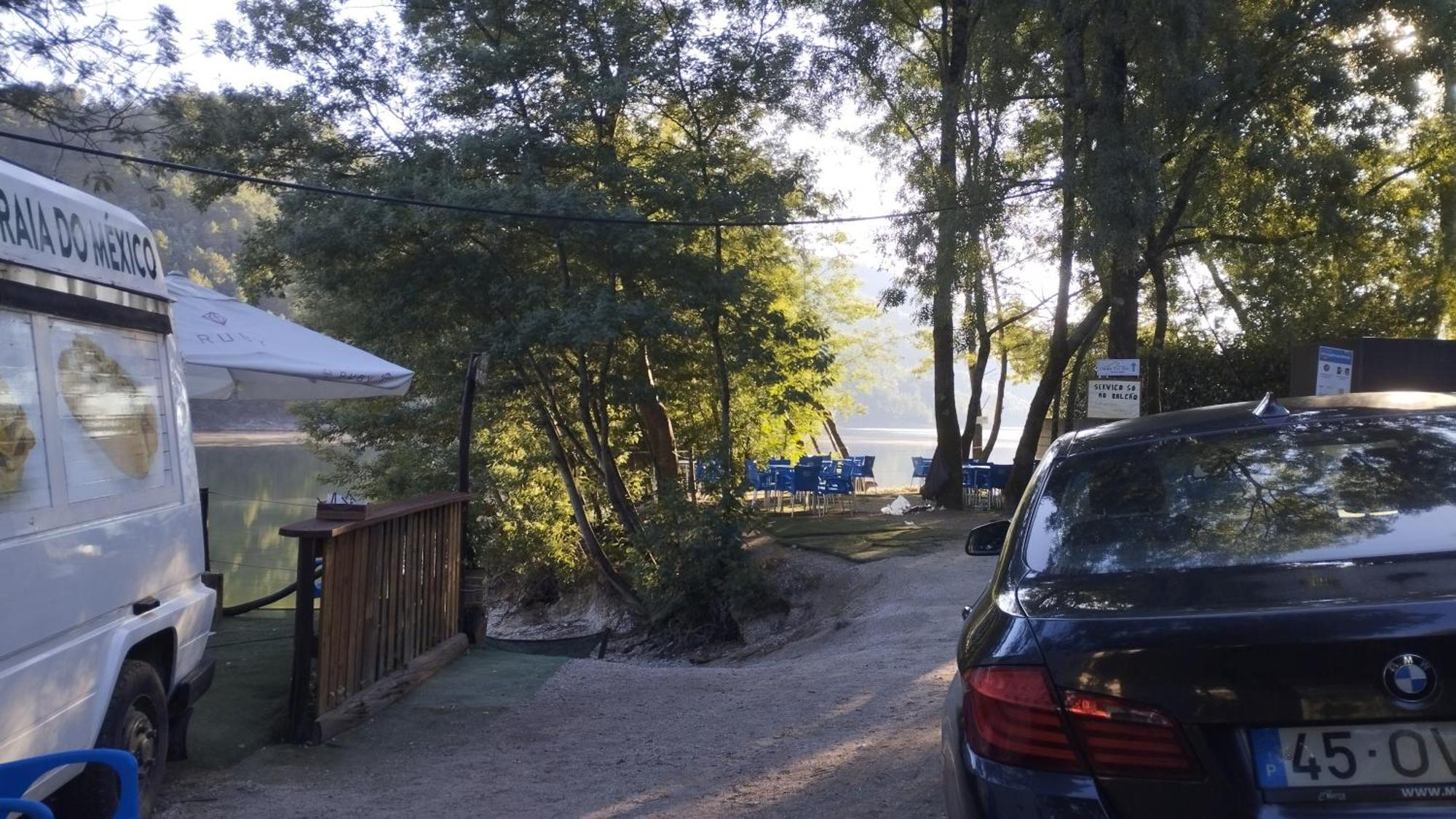 Alojamento de Crasto - Gerês Exterior foto